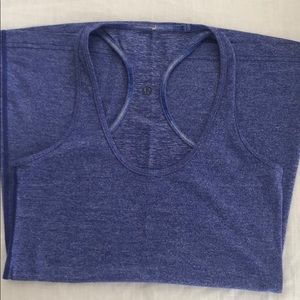 Lululemon Cool Racerback tank top